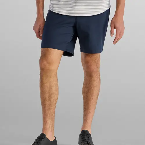 LUX Short Casual Menswear Summer Shorts Fabric