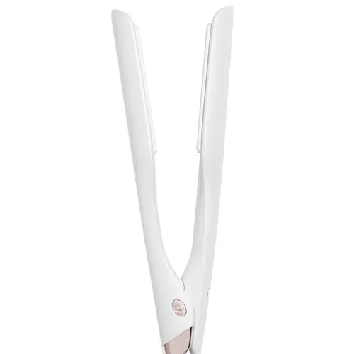 T3 MICRO | LUCEA 1.5" Professional Flat Iron with 50% Wider Plates & T3 Rapid HeatIQ Technology for Thick Coarse Hair Styling