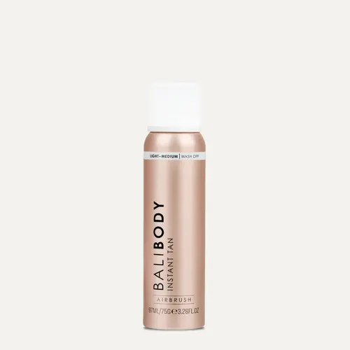 Instant Tan -  Airbrush - Aerosol Tanning Spray
