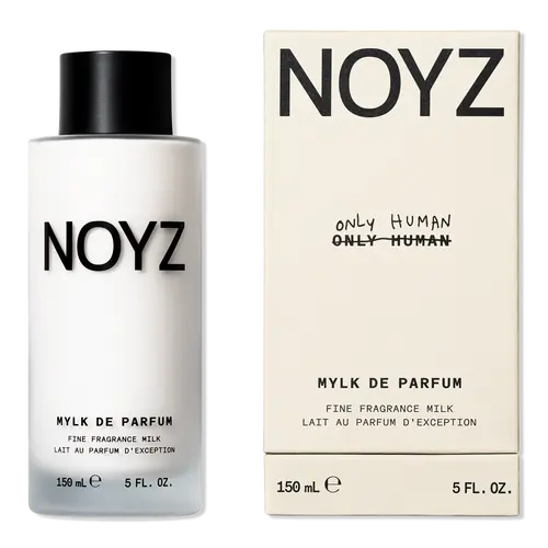 NOYZ Only Human Mylk De Parfum