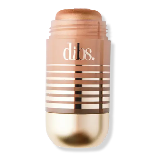 DIBS Beauty Status Stick Face-And-Body Highlighter