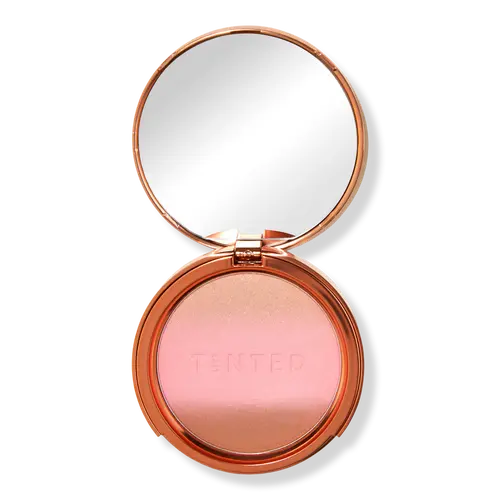 Live Tinted Huebeam Gradient Blushing Bronzer