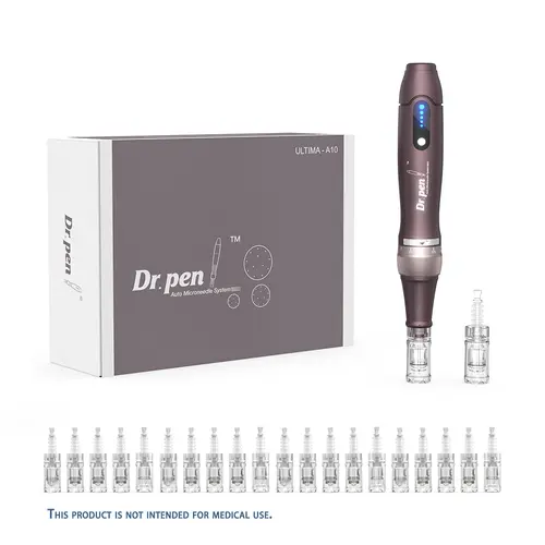 A10 Electric Facial Skin Care Device for At-Home Beauty Routine