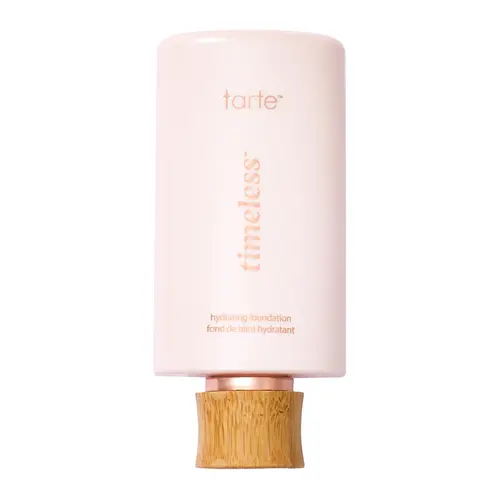tarte timeless hydrating foundation - full coverage serum foundation