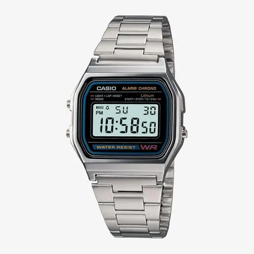 WCHDA1CR - Men’s Vintage Classic Casio Watch
