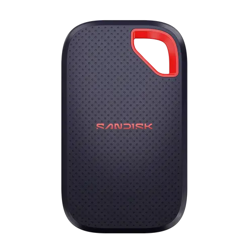 SANDISK Extreme Portable SSD V3