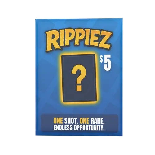 Rippiez MTG