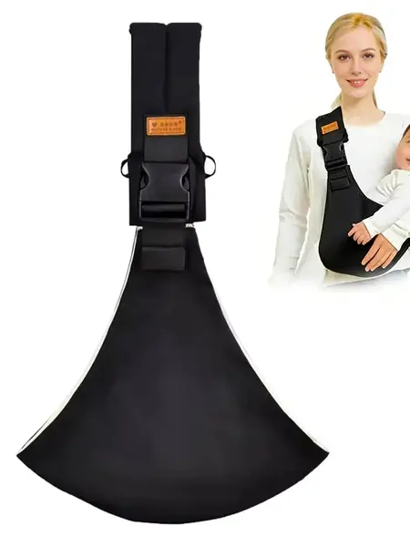 Baby Sling Carrier,Toddler Carrier, 2026 New Baby Sling,Portable and Lightweight Sling, Travel Non-Slip Hip Seat Carrying 10-30lbs Fathersdaygift [Suitable for babies over 6 months old] gifts for Wife/Husband