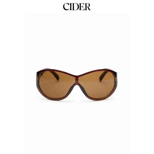 Cider OVAL FRAME FASHION GLASSES