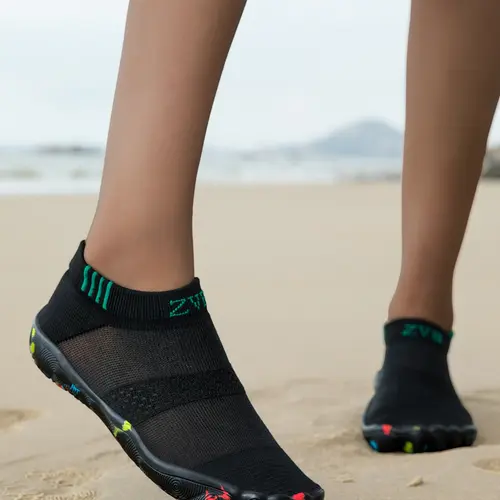 Women's Casual Hiking Shoes, Yoga Shoes, Driving Shoes, Camping Activities, Indoor Yoga Sports, Eva Soft Sole, Breathable Comfort, Breathable Outdoor Shoes, Casual Hiking Footwear, Hike Shoes