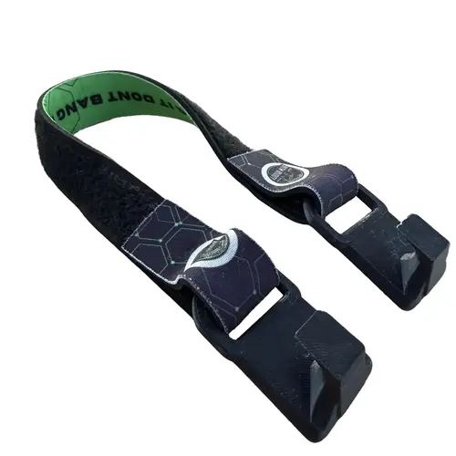 Bow Buddy Lock Strap