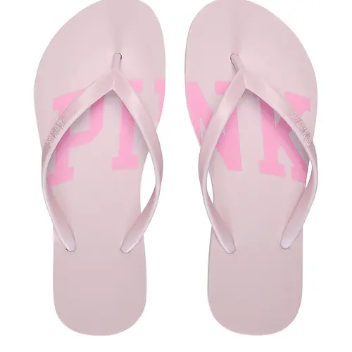 PINK Shop Classic Flip Flops