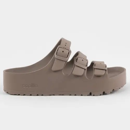 BIRKENSTOCK Florida III Flex Womens EVA Platform Sandals
