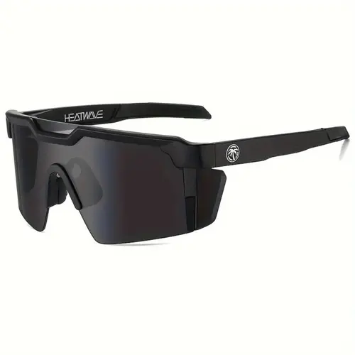High-Quality UV400 Protection Sunglasses, Sports Eyewear, Perfect Gift for Husband Birthday or Thanksgiving, Mountain Bike Glasses, Outdoor Cycling Accessories