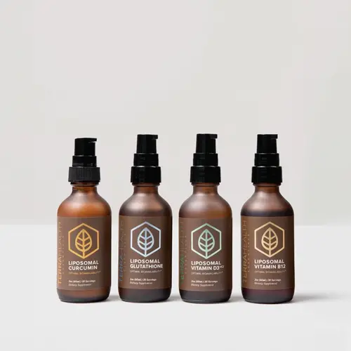 Liposomal Bundle