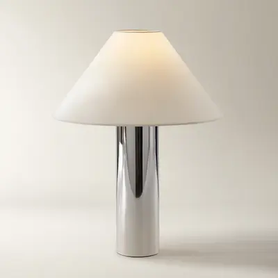 Z Gallerie Tova Table Lamp Modern Rustic Lamps Industrial Standing Lamp
