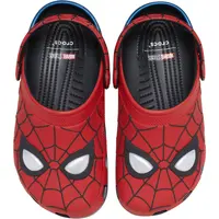 Crocs Adult Classic Spider-Man Clogs