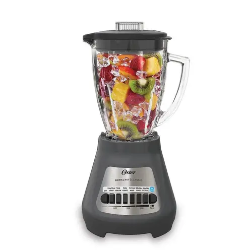 Oster Classic Series 8 Speed Blender with Duralast All Metal Drive
