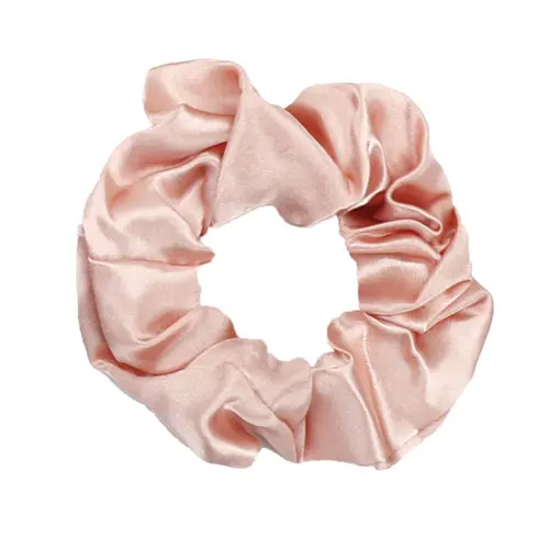 1 Count Soft Scrunchies Random Color
