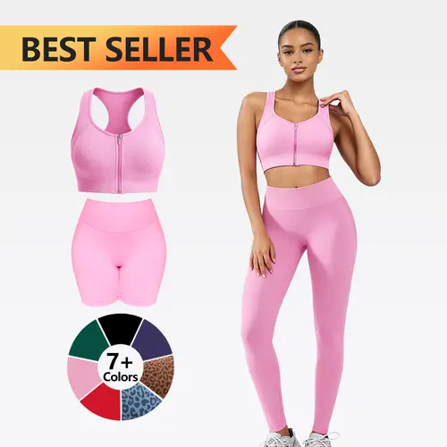 【Discount for live-FBT】XSL26029 Women's High-Waisted Seamless Yoga Pants,Tummy Control,Butt Lifting,Quick Dry, Stretchy, Soft Breathable Moisture Wicking Activewear for Fitness,Casual Attire,All Seasons,Body Sculpt Leggings,High Elastic Activewear,summe