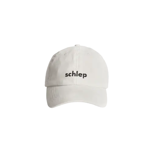 Hat Corduroy	Off-white