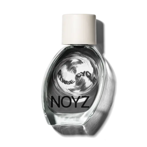 NOYZ Rinse Cycle Eau de Parfum - Clean & Fresh Unisex Perfume with Guava, Anjou Pear & Sandalwood 50ml + 15ml Travel Size