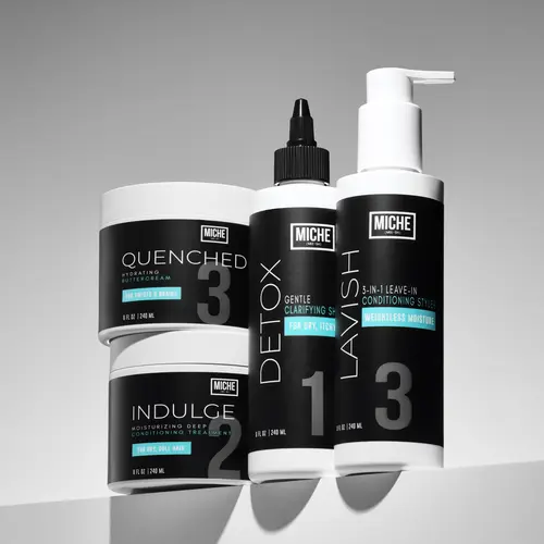 Protective Styling Bundle
