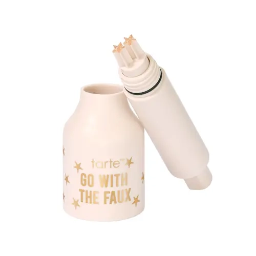 tarte starstruck freckle stamp - colored metallic star shaped pen