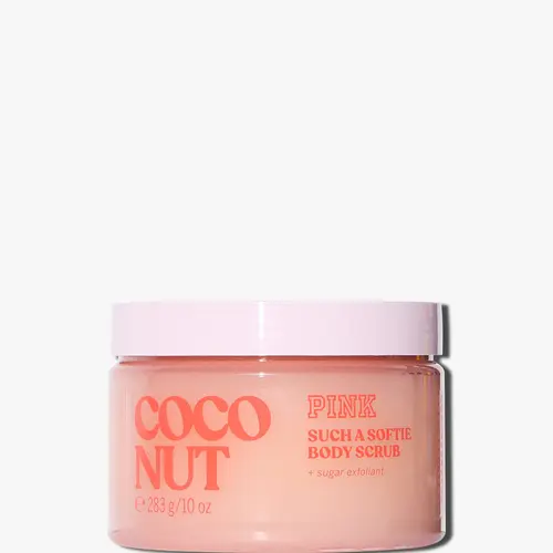 PINK Body Care Body Scrub