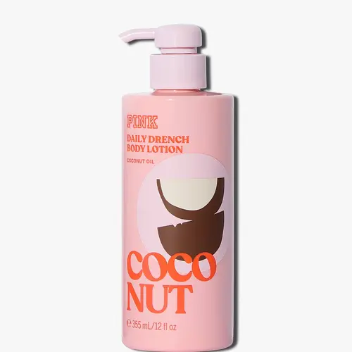 PINK Daily Drench Body Lotion