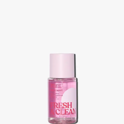 PINK Travel-Size Mini Body Mist