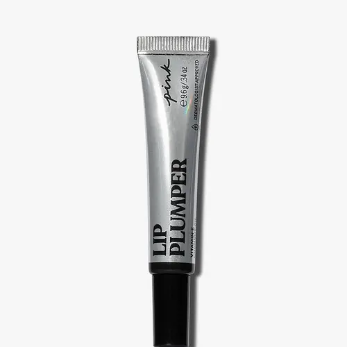 PINK Juicy Lip Plumper - Clear