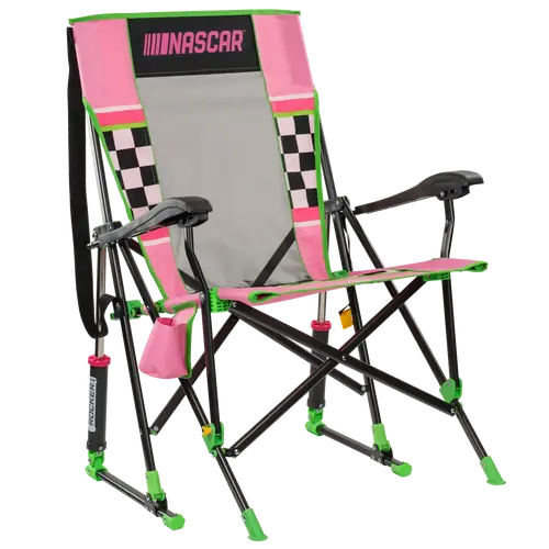 NASCAR RoadTrip Rocker™ - Pink