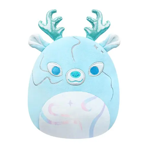Harry Potter 8-Inch Select Series Patronus Plush Huggable Collectible Soft Stuffed Animal