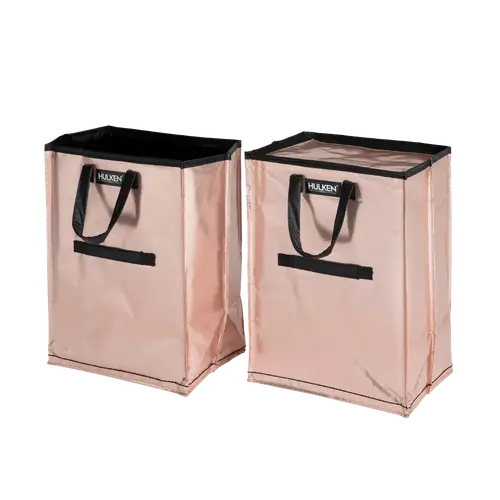 Tidy & Chill Inserts Set - Rose Gold