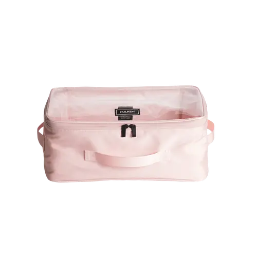 Schlep Stack Baby Pink