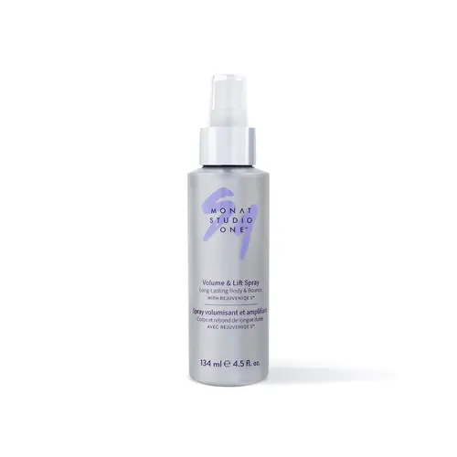MONAT Studio One Volume & Lift Spray - Haircare Styling Product for Transforming Flat, Lifeless Locks into Luxurious, Voluminous Hair