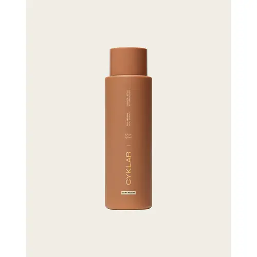 Self-Tanning - Milky Essence