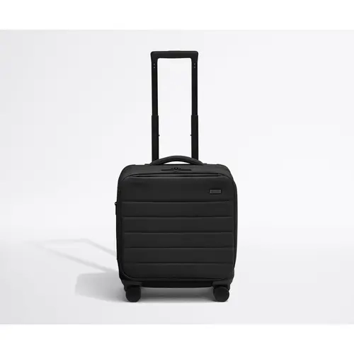 Softside Compact Carry-On