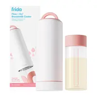 Flow + Go Breastmilk Cooler