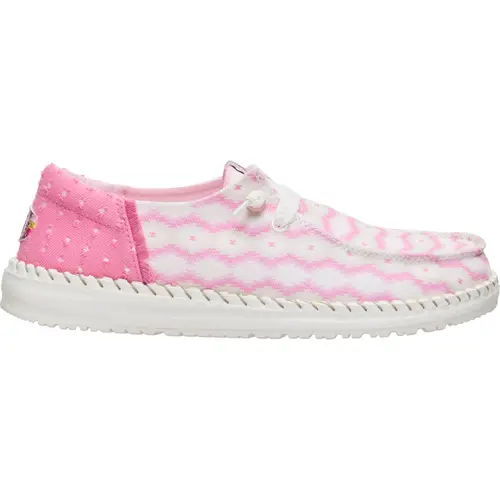 HEYDUDE Wendy Funk Teton - Comfortable Slip on Shoes for Women