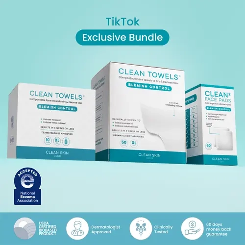 The Complete Blemish Control Set