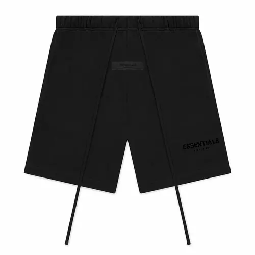 Fear of God Essentials Sweatshort 'Stretch Limo'
