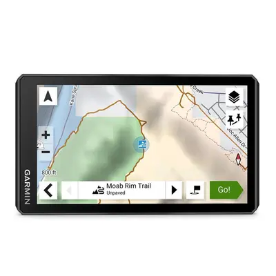 Garmin zumo XT2, 6.0" Motorcycle Navigator | 010-02781-00