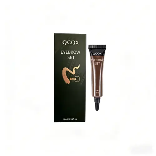 【QCQX】Eyebrow kit for home and daily use