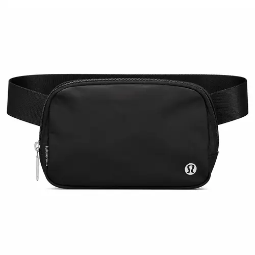 lululemon Everywhere Belt Bag 1L Black