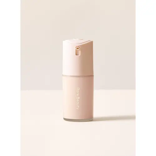 True to Myself Natural Matte Longwear Foundation