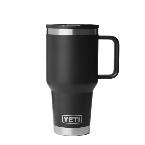 YETI Rambler 30 oz Travel Straw Mug