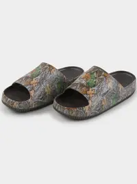 NIKE Calm RealTree Mens Slides