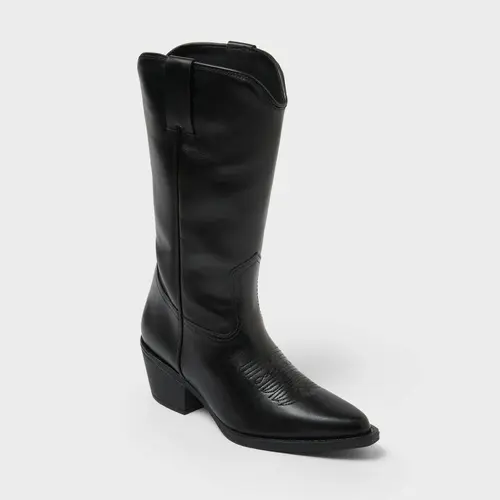 Women’s Reed Boots with Memory Foam Insole - Universal